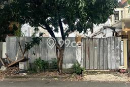 Tanah Dijual Area Strategis di Pondok Indah Jakarta Selatan 160m2 Tanah Dijual Area Strategis di Pondok Indah Jakarta Selatan 160m2