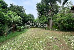 Dijual Tanah 10000m2 di Tb Simatupang, Jakarta Selatan Dijual Tanah 10000m2 di Tb Simatupang, Jakarta Selatan