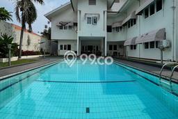 Siap Huni Rumah Mewah 8 Kamar di Tebet Dekat ke Mana Pun Siap Huni Rumah Mewah 8 Kamar di Tebet Dekat ke Mana Pun
