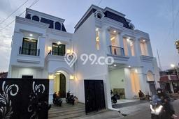 Siap Huni Hunian Elit 3 Kamar di Jagakarsa Dekat ke Mana Pun Siap Huni Hunian Elit 3 Kamar di Jagakarsa Dekat ke Mana Pun