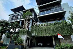 Hunian Super Elit dengan Akses Paling Strategis di Pantai Indah Kapuk, Jakarta Utara Hunian Super Elit dengan Akses Paling Strategis di Pantai Indah Kapuk, Jakarta Utara