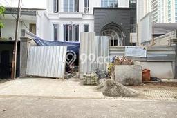 Dijual Rumah Elit Exclusive di Kebayoran Baru, Jakarta Selatan Dijual Rumah Elit Exclusive di Kebayoran Baru, Jakarta Selatan