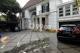 For Sale! Luxury House LT 1500m2 Desain Modern di Kemang For Sale! Luxury House LT 1500m2 Desain Modern di Kemang