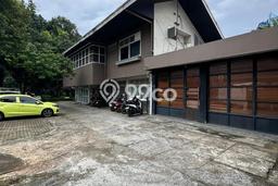 Siap Huni Rumah Mewah 3 Kamar di Kebayoran Baru Dekat ke Mana Saja Siap Huni Rumah Mewah 3 Kamar di Kebayoran Baru Dekat ke Mana Saja