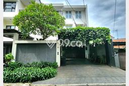 Dijual Rumah Premium dengan Fasilitas Sekitar Lengkap di Pancoran, Jakarta Selatan Dijual Rumah Premium dengan Fasilitas Sekitar Lengkap di Pancoran, Jakarta Selatan
