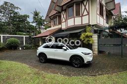 Hunian Super Elit dengan Akses Paling Strategis di Pondok Labu, Jakarta Selatan Hunian Super Elit dengan Akses Paling Strategis di Pondok Labu, Jakarta Selatan