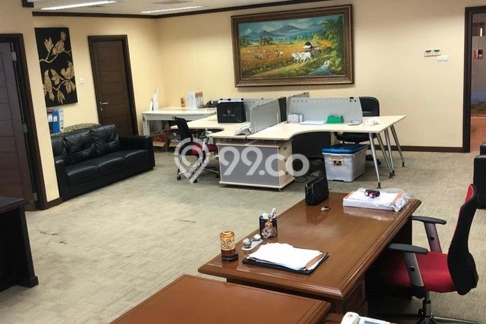 Kantor Dijual di Jakarta Selatan LT 172m2 & LB 172m2 Lokasi Terbaik! Kantor Dijual di Jakarta Selatan LT 172m2 & LB 172m2 Lokasi Terbaik!