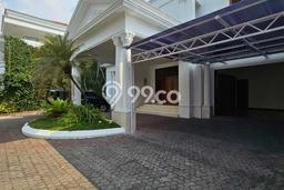 Rumah Mewah Dijual LT 1049m2 di Menteng, Jakarta Pusat Rumah Mewah Dijual LT 1049m2 di Menteng, Jakarta Pusat