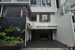 Dijual Rumah Premium dengan Fasilitas Sekitar Komplit di Cilandak, Jakarta Selatan Dijual Rumah Premium dengan Fasilitas Sekitar Komplit di Cilandak, Jakarta Selatan