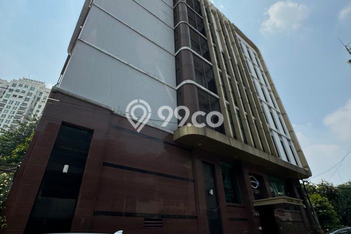 Unit Kantor Dijual di Kebayoran Baru Jakarta Selatan Luas Tanah 763m2, Luas Bangunan 2162m2 Unit Kantor Dijual di Kebayoran Baru Jakarta Selatan Luas Tanah 763m2, Luas Bangunan 2162m2