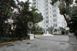 Apartemen Prestisius Dijual di Jakarta Selatan Lokasi Strategis Punya 3 Kamar Tidur Apartemen Prestisius Dijual di Jakarta Selatan Lokasi Strategis Punya 3 Kamar Tidur