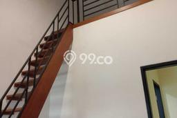 Disewakan! Rumah 3 Kamar Tidur &
3 Kamar Mandi di Bintaro, Tangerang Selatan Disewakan! Rumah 3 Kamar Tidur &
3 Kamar Mandi di Bintaro, Tangerang Selatan