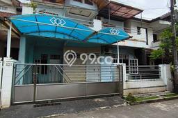 Jual Rumah Modern 4 KT di Ulujami, Jakarta Selatan Jual Rumah Modern 4 KT di Ulujami, Jakarta Selatan