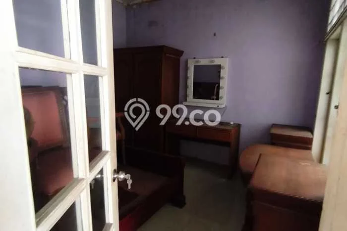 Jual Rumah Modern 4 KT di Ulujami, Jakarta Selatan Jual Rumah Modern 4 KT di Ulujami, Jakarta Selatan