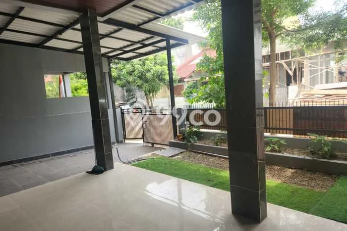 Jarang Ada! Rumah Sewa 3 Kamar Bagus Siap Huni Bintaro Jarang Ada! Rumah Sewa 3 Kamar Bagus Siap Huni Bintaro