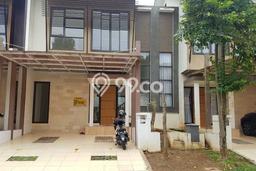 Hunian Mewah LB 105m2 Siap Pakai Desain Elegan di Bintaro, Tangerang Selatan Hunian Mewah LB 105m2 Siap Pakai Desain Elegan di Bintaro, Tangerang Selatan