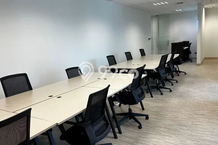 Kantor Disewa di Jakarta Selatan dengan LB 113m2 Area Komersial Ramai Kantor Disewa di Jakarta Selatan dengan LB 113m2 Area Komersial Ramai