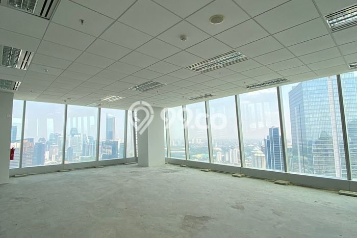 Kantor untuk Disewa di Pusat Jakarta Selatan Luas Bangunan 150m2 Kantor untuk Disewa di Pusat Jakarta Selatan Luas Bangunan 150m2