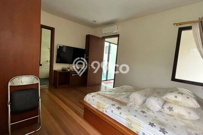 Vila Kawasan Ciawi, Luas 260m2m², Dekat ke Fasilitas Umum Vila Kawasan Ciawi, Luas 260m2m², Dekat ke Fasilitas Umum