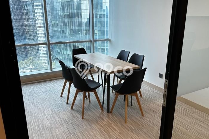 Kantor Disewa di Jakarta Selatan dengan LB 113m2 Area Komersial Ramai Kantor Disewa di Jakarta Selatan dengan LB 113m2 Area Komersial Ramai