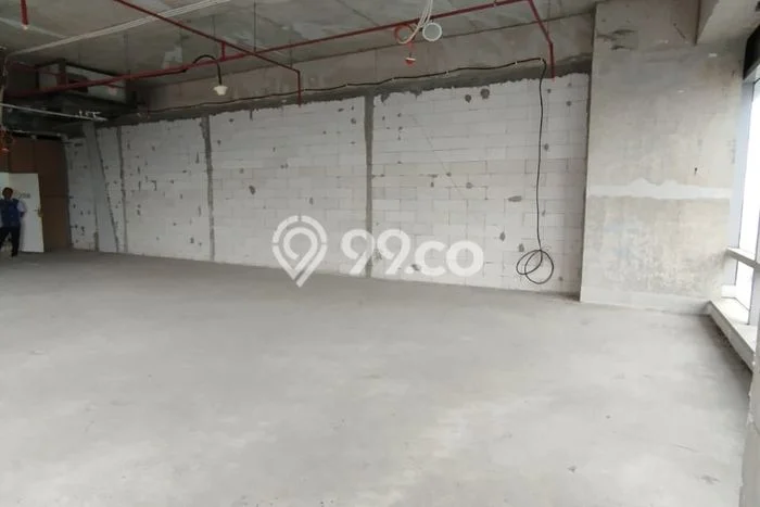 Kantor untuk Disewa di Pusat Jakarta Barat Luas Bangunan 128m2 Kantor untuk Disewa di Pusat Jakarta Barat Luas Bangunan 128m2