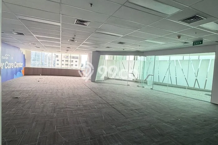 Unit Kantor Tersedia di Kuningan Spesifikasi LB 200m2 Unit Kantor Tersedia di Kuningan Spesifikasi LB 200m2