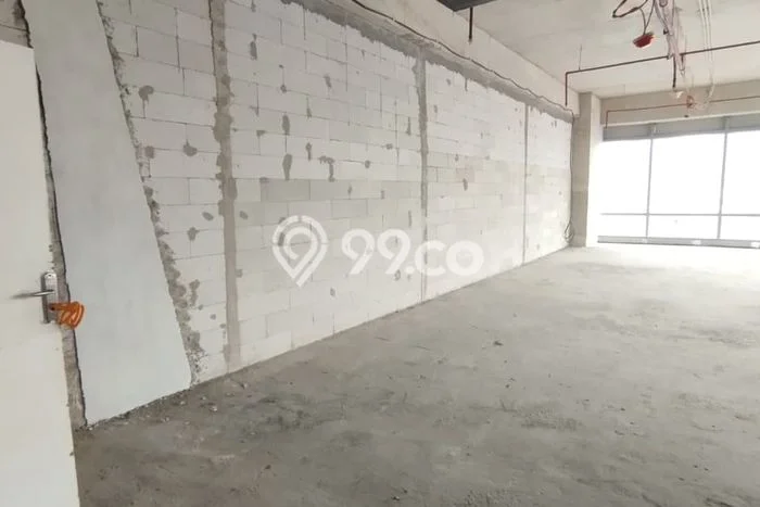 Kantor Disewa di Jakarta Barat dengan LB 128m2 Area Komersial Ramai Kantor Disewa di Jakarta Barat dengan LB 128m2 Area Komersial Ramai