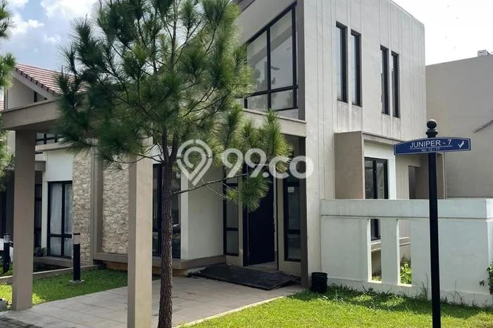 Rumah Strategis Minimalis Lb 46m2 di Gunung Putri, Bogor Rumah Strategis Minimalis Lb 46m2 di Gunung Putri, Bogor
