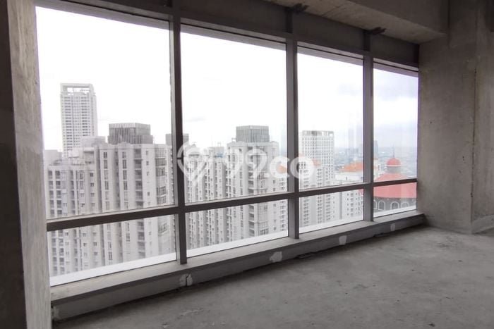 Kantor untuk Disewa di Pusat Jakarta Barat Luas Bangunan 128m2 Kantor untuk Disewa di Pusat Jakarta Barat Luas Bangunan 128m2