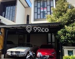 Hunian Eksklusif Best Location di Jakarta Timur, DKI Jakarta Hunian Eksklusif Best Location di Jakarta Timur, DKI Jakarta