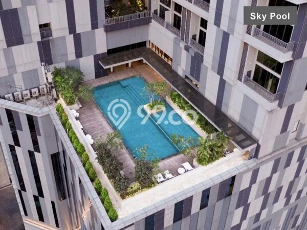 Unit Kantor Dijual di Pancoran Jakarta Selatan Luas Tanah 99m2, Luas Bangunan 99m2 Unit Kantor Dijual di Pancoran Jakarta Selatan Luas Tanah 99m2, Luas Bangunan 99m2