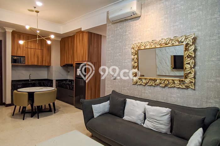 Ada Kamar Hunian Hemat Disewa di Kebayoran Lama, Jakarta Selatan 3 BR Ada Kamar Hunian Hemat Disewa di Kebayoran Lama, Jakarta Selatan 3 BR