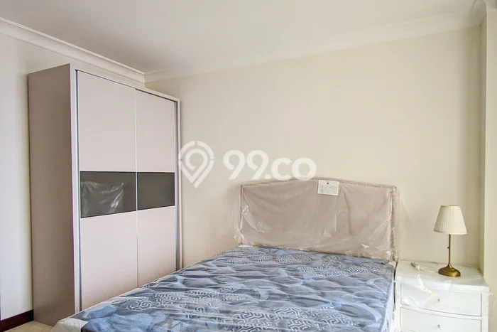 Apartemen Siap Huni 2 BR dengan Harga Terjangkau di Area Kebayoran Lama, Jakarta Selatan Apartemen Siap Huni 2 BR dengan Harga Terjangkau di Area Kebayoran Lama, Jakarta Selatan