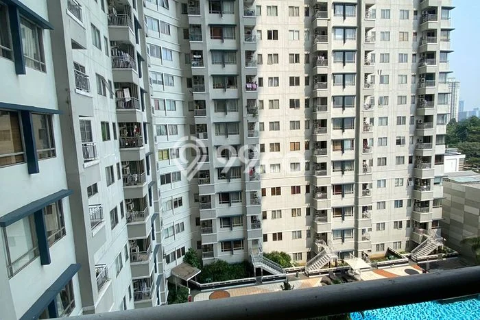 Disewakan Apartemen Harga Terjangkau di Karet Tengsin 2 KT Disewakan Apartemen Harga Terjangkau di Karet Tengsin 2 KT