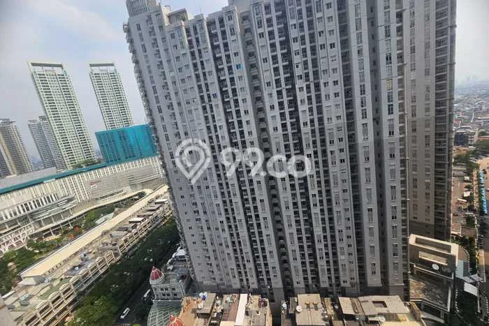 Kantor Bagus Dijual di Central Park Jakarta Barat Strategis Cocok untuk Kembangkan Bisnis Kantor Bagus Dijual di Central Park Jakarta Barat Strategis Cocok untuk Kembangkan Bisnis