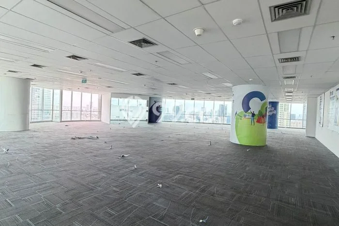Unit Kantor Tersedia di Kuningan Spesifikasi LB 200m2 Unit Kantor Tersedia di Kuningan Spesifikasi LB 200m2