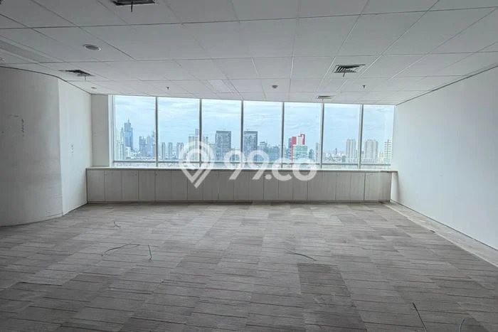Unit Kantor Tersedia di Kuningan Spesifikasi LB 200m2 Unit Kantor Tersedia di Kuningan Spesifikasi LB 200m2