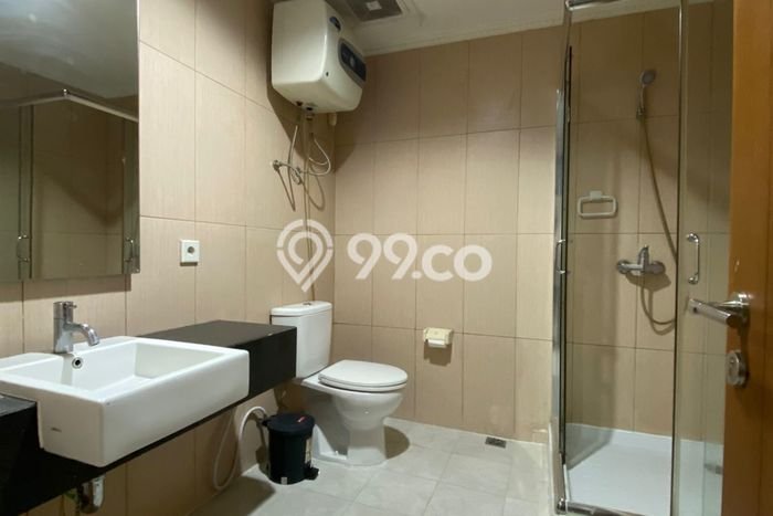 Disewakan Apartemen Harga Terjangkau di Karet Tengsin 2 Bedroom Disewakan Apartemen Harga Terjangkau di Karet Tengsin 2 Bedroom