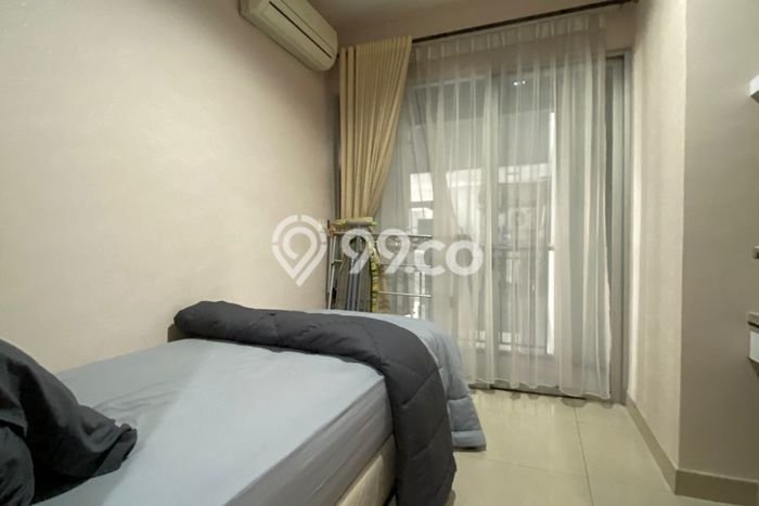Disewakan Apartemen Harga Terjangkau di Karet Tengsin 2 Bedroom Disewakan Apartemen Harga Terjangkau di Karet Tengsin 2 Bedroom