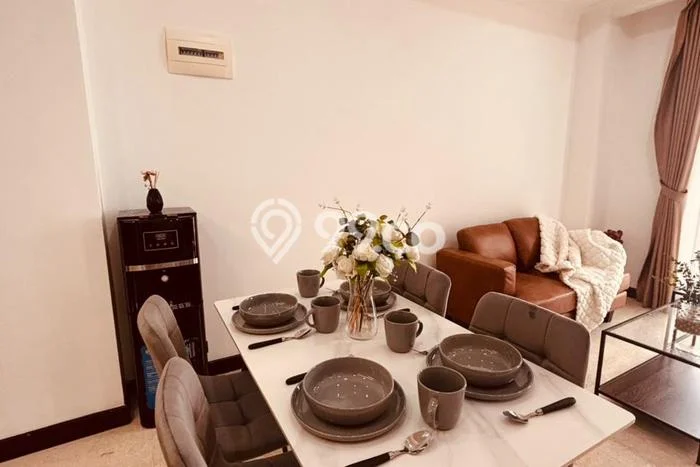 Sewa Apartemen Hemat di Kebayoran Lama, Jakarta Selatan Dekat Fasilitas Umum Sewa Apartemen Hemat di Kebayoran Lama, Jakarta Selatan Dekat Fasilitas Umum