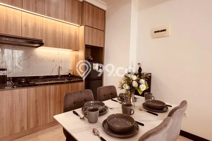 Sewa Apartemen Hemat di Kebayoran Lama, Jakarta Selatan Dekat Fasilitas Umum Sewa Apartemen Hemat di Kebayoran Lama, Jakarta Selatan Dekat Fasilitas Umum
