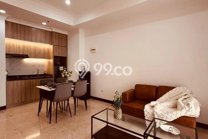 Sewa Apartemen Hemat di Kebayoran Lama, Jakarta Selatan Dekat Fasilitas Umum Sewa Apartemen Hemat di Kebayoran Lama, Jakarta Selatan Dekat Fasilitas Umum