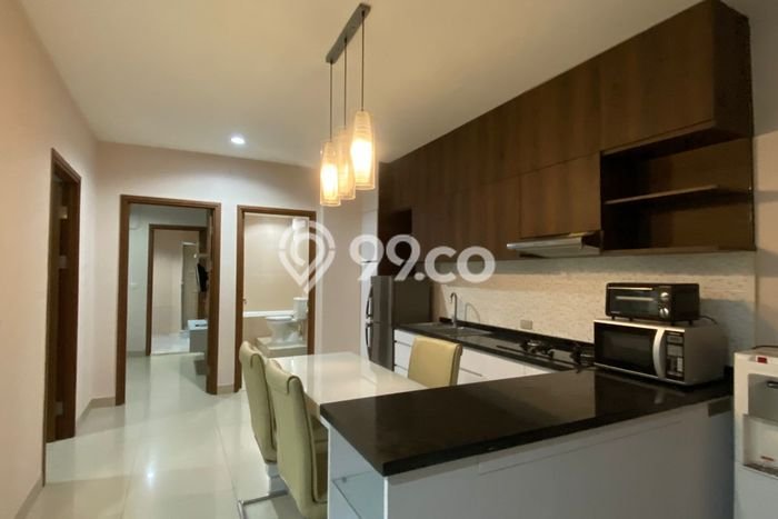 Sewa Apartemen Ekonomis 2 BR di Karet Tengsin Jakarta Pusat Sewa Apartemen Ekonomis 2 BR di Karet Tengsin Jakarta Pusat