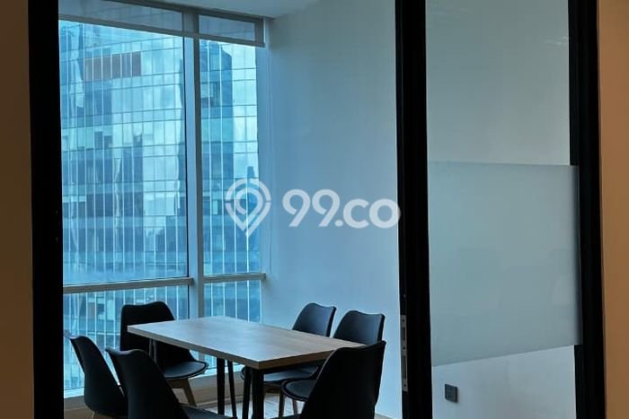 Kantor untuk Disewa di Pusat Jakarta Selatan Luas Bangunan 113m2 Kantor untuk Disewa di Pusat Jakarta Selatan Luas Bangunan 113m2