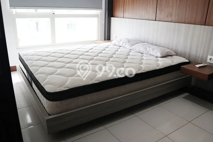 Ada Unit Apartemen Murah Disewa di Kelapa Dua, Tangerang 1 BR Ada Unit Apartemen Murah Disewa di Kelapa Dua, Tangerang 1 BR