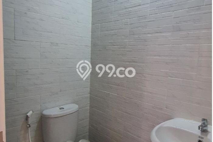 Hunian Cantik Minimalis Lb 85m2 di Sawangan, Depok Hunian Cantik Minimalis Lb 85m2 di Sawangan, Depok
