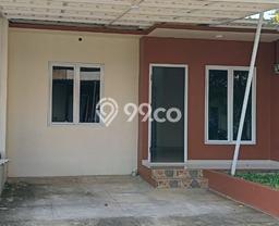 Hunian Cantik Minimalis Lb 36m2 di Cibinong, Bogor Hunian Cantik Minimalis Lb 36m2 di Cibinong, Bogor