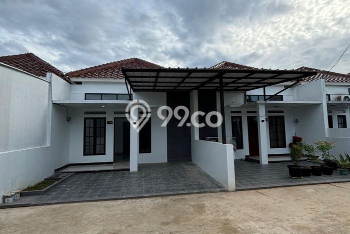 Rumah Terjangkau Dijual di Sawangan, Depok Harga Rp 385 Juta Rumah Terjangkau Dijual di Sawangan, Depok Harga Rp 385 Juta