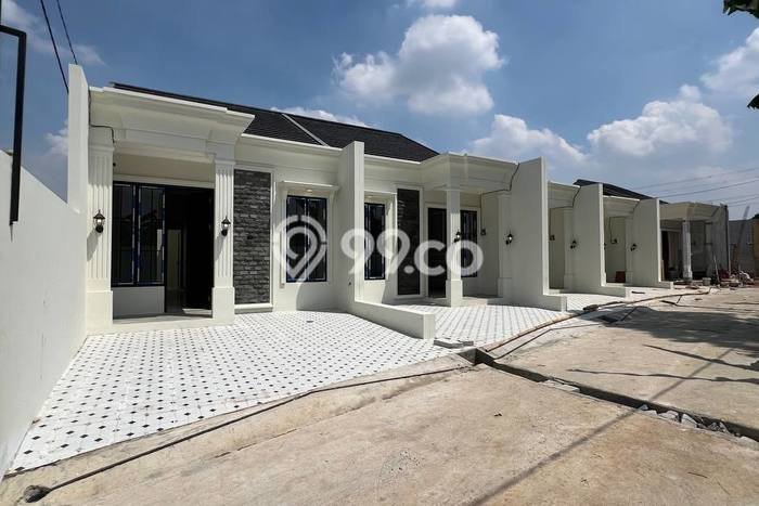 Dijual Rumah Eksklusif 2 KT di Sukmajaya, Depok Dijual Rumah Eksklusif 2 KT di Sukmajaya, Depok