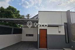 Rumah Budget Terbaik Siap Huni di Cibinong LT 40m2 Rumah Budget Terbaik Siap Huni di Cibinong LT 40m2